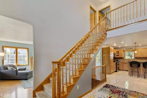Entry Way - 2606 Hulett Ct, Faribault, MN 55021 photo 1 of 3