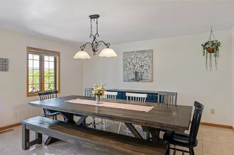 Dining - 2606 Hulett Ct, Faribault, MN 55021 photo 1 of 4