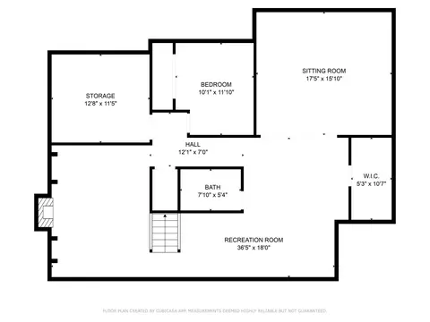 Floorplan - 2606 Hulett Ct, Faribault, MN 55021 photo 4 of 4