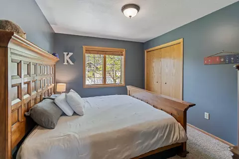 Bedroom - 2606 Hulett Ct, Faribault, MN 55021 photo 4 of 11