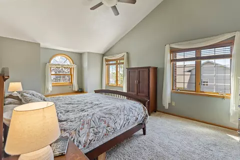 Bedroom - 2606 Hulett Ct, Faribault, MN 55021 photo 1 of 11