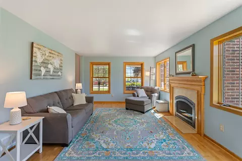 Living - 2606 Hulett Ct, Faribault, MN 55021 photo 1 of 1