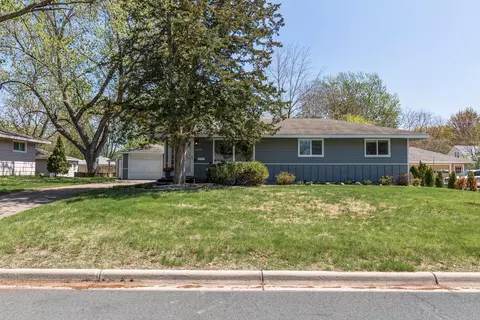 10709 Abbott Ave S, Bloomington, MN 55431