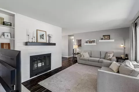 Living - 10709 Abbott Ave S, Bloomington, MN 55431 photo 1 of 3