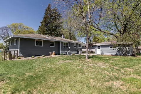 Exterior - 10709 Abbott Ave S, Bloomington, MN 55431 photo 6 of 6
