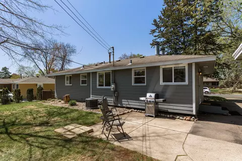 Exterior - 10709 Abbott Ave S, Bloomington, MN 55431 photo 2 of 6