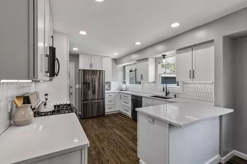 Kitchen - 10709 Abbott Ave S, Bloomington, MN 55431 photo 3 of 3