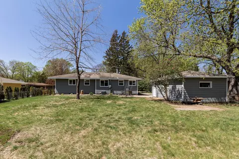 Exterior - 10709 Abbott Ave S, Bloomington, MN 55431 photo 4 of 6
