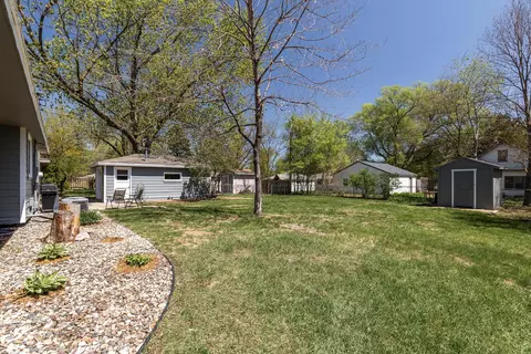 Exterior - 10709 Abbott Ave S, Bloomington, MN 55431 photo 5 of 6