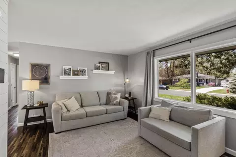 Living - 10709 Abbott Ave S, Bloomington, MN 55431 photo 2 of 3