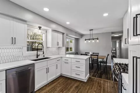 Kitchen - 10709 Abbott Ave S, Bloomington, MN 55431 photo 1 of 3