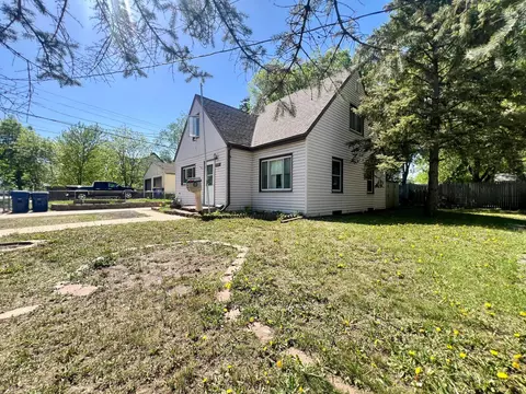 Exterior - 1007 6th St N, Saint Cloud, MN 56303 photo 10 of 10