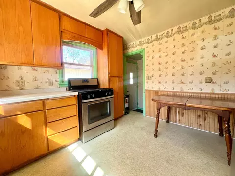 Kitchen - 1007 6th St N, Saint Cloud, MN 56303 photo 2 of 2