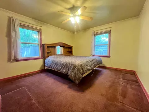 Bedroom - 1007 6th St N, Saint Cloud, MN 56303 photo 1 of 6