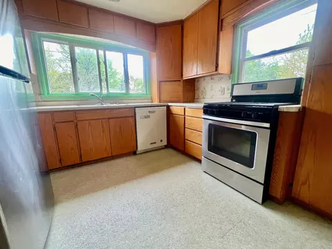 Kitchen - 1007 6th St N, Saint Cloud, MN 56303 photo 1 of 2
