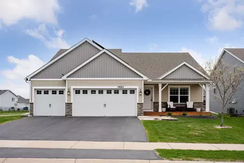 19065 Ivanhoe Dr NW, Elk River, MN 55330