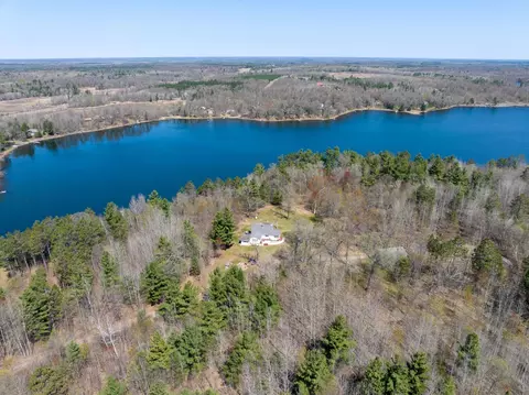 7266 County Road U, Oakland, WI 54830
