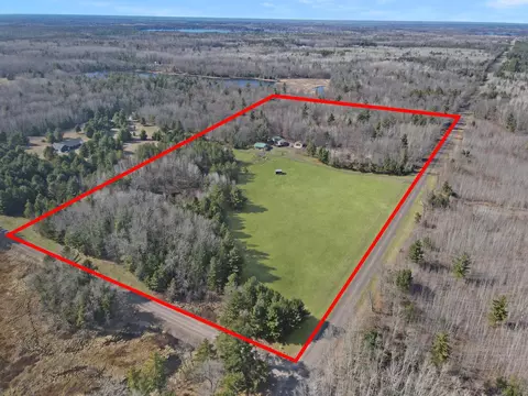 27653 County Road T, Oakland, WI 54893