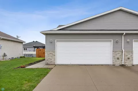 3584 Buchanan St S, Fargo, ND 58104