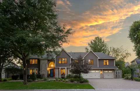 6465 Glacier Ln N, Maple Grove, MN 55311