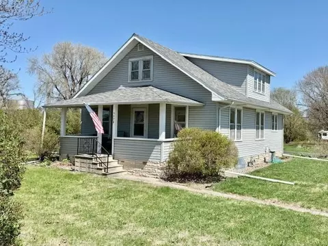 1173 S Mill St, Redwood Falls, MN 56283