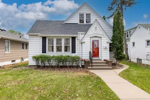 1600 Bayard Ave, Saint Paul, MN 55116