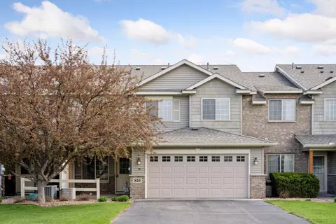 856 Independence Dr, Big Lake, MN 55309