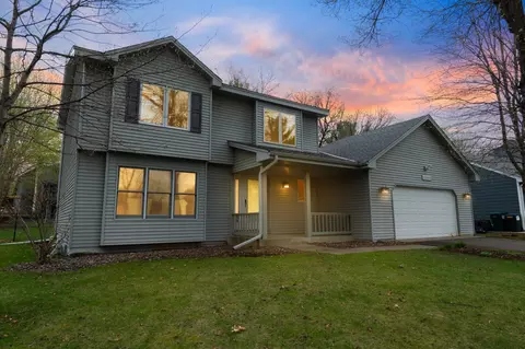 12993 Martin St NW, Coon Rapids, MN 55448