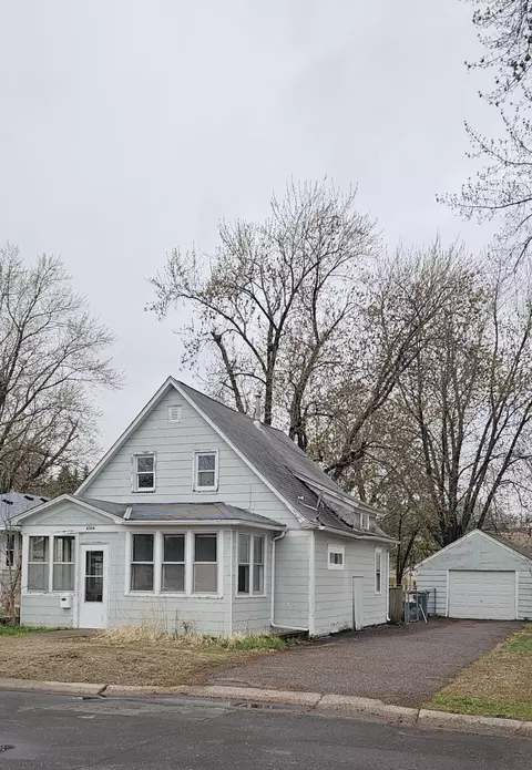 4304 Quincy St NE, Columbia Heights, MN 55421