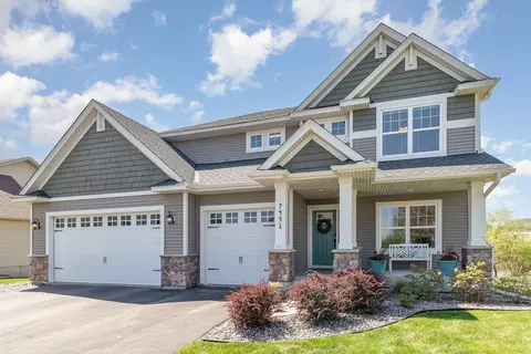 7451 Martin Farms Ave NE, Otsego, MN 55330