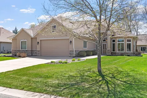 11852 Flanders Cir NE, Blaine, MN 55449