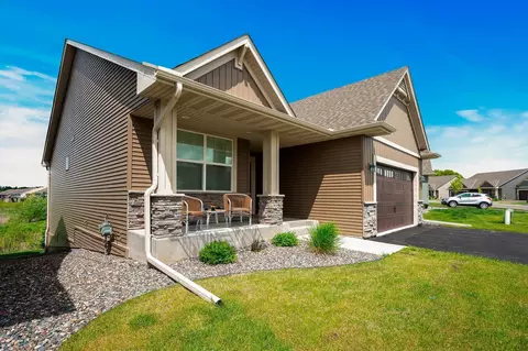4479 Landmark Dr NE, Saint Michael, MN 55376