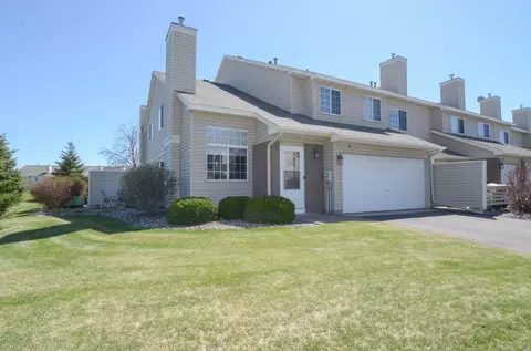 13154 Meadowood Curv NW #7, Coon Rapids, MN 55448