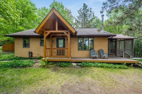 9011 W Shipley Rd, Alborn, MN 55702