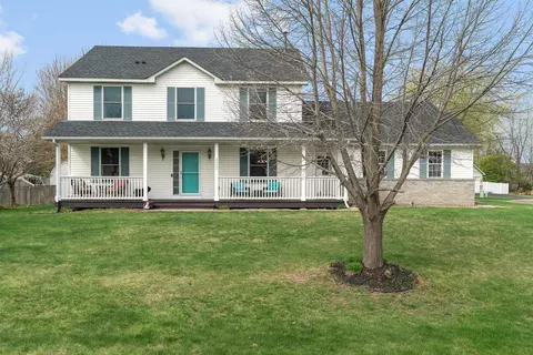 2982 Meadow Brook Alcove, Woodbury, MN 55125