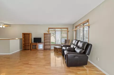 Living - 2933 Monroe Pl, Saint Cloud, MN 56303 photo 3 of 7