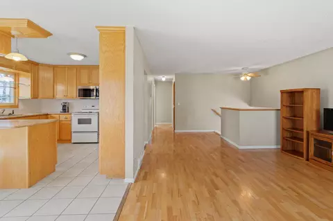 Living - 2933 Monroe Pl, Saint Cloud, MN 56303 photo 1 of 7