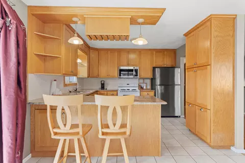 Kitchen - 2933 Monroe Pl, Saint Cloud, MN 56303 photo 1 of 2