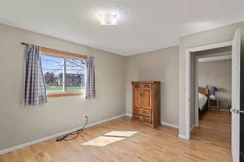 Bedroom - 2933 Monroe Pl, Saint Cloud, MN 56303 photo 5 of 7