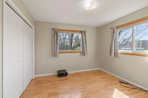 Bedroom - 2933 Monroe Pl, Saint Cloud, MN 56303 photo 3 of 7