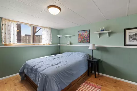 Bedroom - 2933 Monroe Pl, Saint Cloud, MN 56303 photo 6 of 7