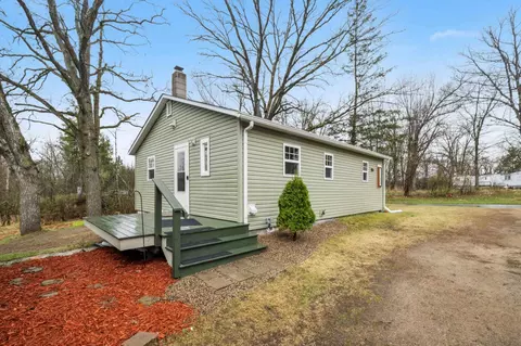 1123 Pillager Dam Rd, Pillager, MN 56473