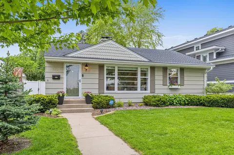 5108 Hankerson Ave, Edina, MN 55436