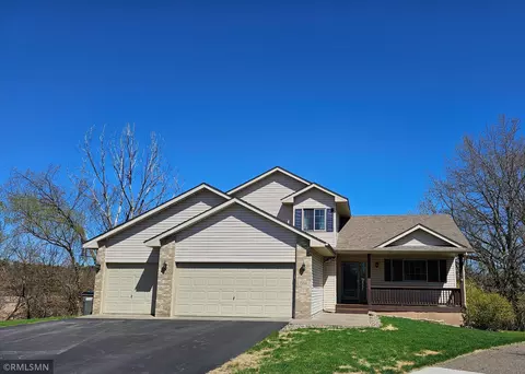 15541 Iodine Ct NW, Ramsey, MN 55303