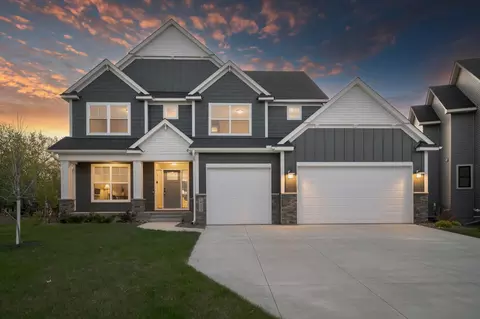18423 56th Ct N, Plymouth, MN 55446