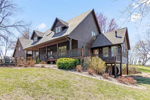 495 Calder Ave SE, Buffalo, MN 55313