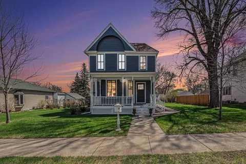 602 N Freeman Ave, Luverne, MN 56156