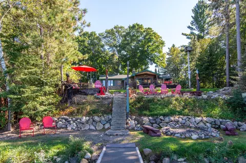 31 Mayflower Trl NE, Outing, MN 56662
