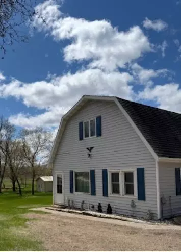 40171 N Clitherall Lake Rd, Clitherall, MN 56524