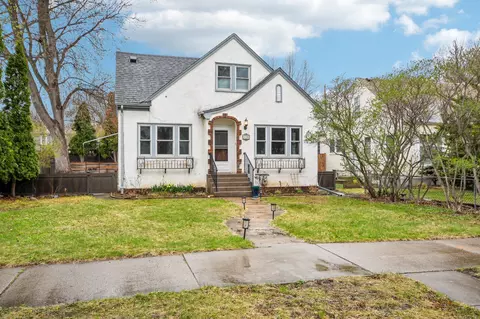 2726 Benjamin St NE, Minneapolis, MN 55418